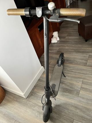 Patinete Eléctrico Xiaomi