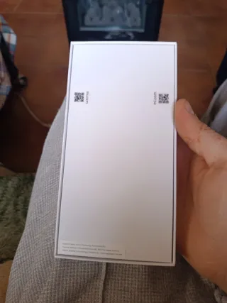 Redmi Note 14 - 108MP, 5500mAh