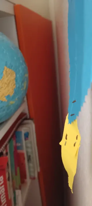 Litera con escritorio