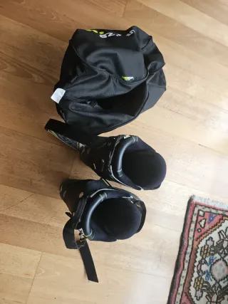 Botas Esquí Wedze WD700 Flex 90 Talla 27