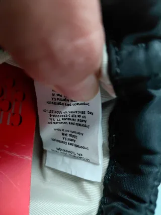 Neceser Carolina Herrera Negro