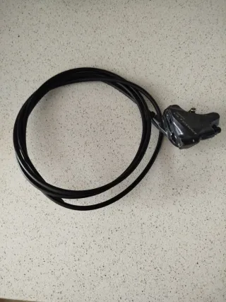 Sistema frenos Shimano Ultegra di2 11v