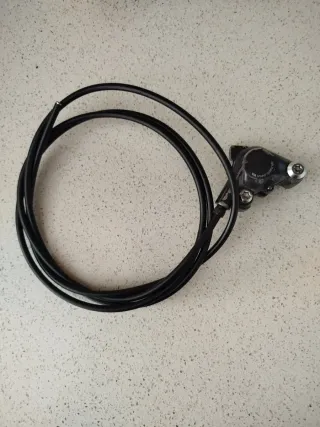 Sistema frenos Shimano Ultegra di2 11v