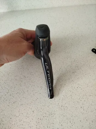 Sistema frenos Shimano Ultegra di2 11v