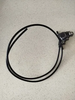 Sistema frenos Shimano Ultegra di2 11v