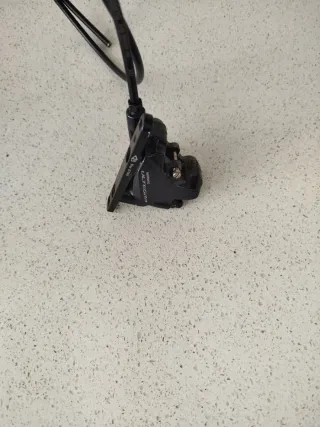 Sistema frenos Shimano Ultegra di2 11v