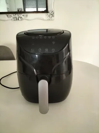 Freidora de aire 6L - 8 programas