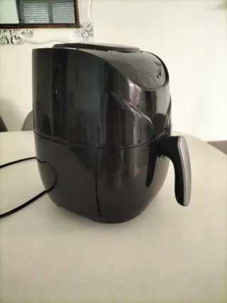 Freidora de aire 6L - 8 programas