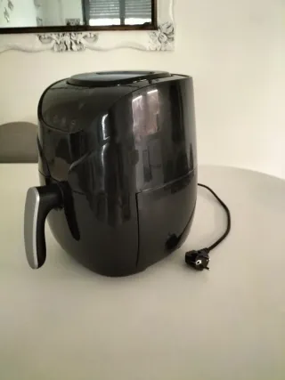 Freidora de aire 6L - 8 programas