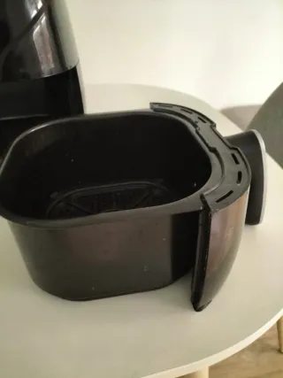 Freidora de aire 6L - 8 programas