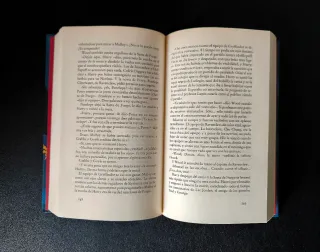 Harry Potter y el Prisionero de Azkaban