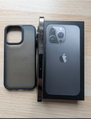 🆘️iPhone 13 Pro Pizarra🆘️