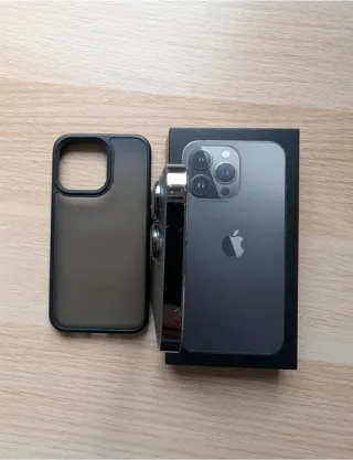 🆘️iPhone 13 Pro Pizarra🆘️