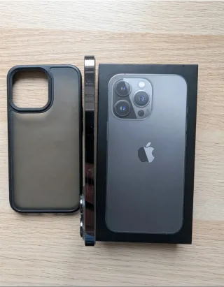 🆘️iPhone 13 Pro Pizarra🆘️
