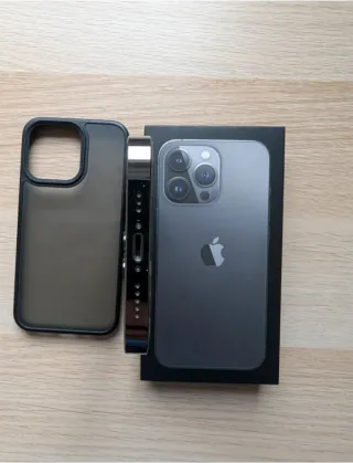 🆘️iPhone 13 Pro Pizarra🆘️