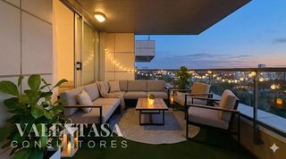 Ático en venta en La Constitución - Canaleta en Mislata