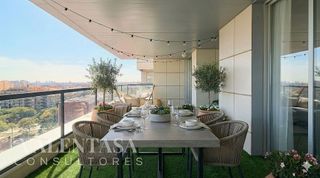 Ático en venta en La Constitución - Canaleta en Mislata