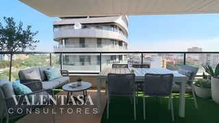 Ático en venta en La Constitución - Canaleta en Mislata