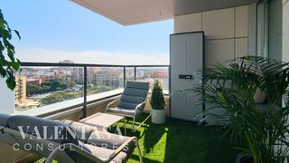 Ático en venta en La Constitución - Canaleta en Mislata