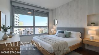 Ático en venta en La Constitución - Canaleta en Mislata