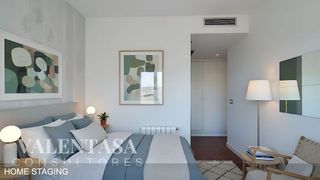 Ático en venta en La Constitución - Canaleta en Mislata