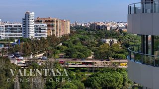 Ático en venta en La Constitución - Canaleta en Mislata