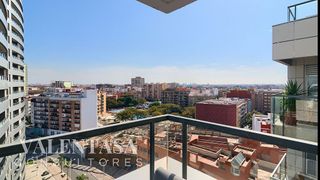 Ático en venta en La Constitución - Canaleta en Mislata