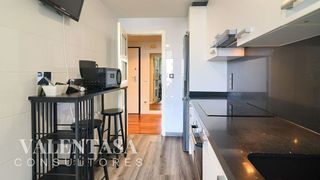 Ático en venta en La Constitución - Canaleta en Mislata