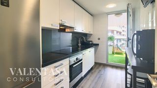 Ático en venta en La Constitución - Canaleta en Mislata