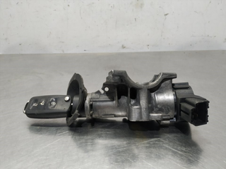 ANTIRROBO / LLAVE CONTACTO SKODA FABIA (5J2) CGPB