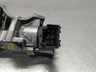 ANTIRROBO / LLAVE CONTACTO SKODA FABIA (5J2) CGPB