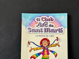 Pack 3 llibres lletra majúscula