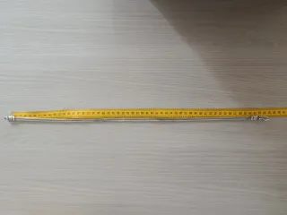 Collana Argento Snake Vintage Indiana 73g 53cm