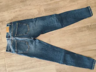 Stradivarius Jeans Skinny Taglia 36