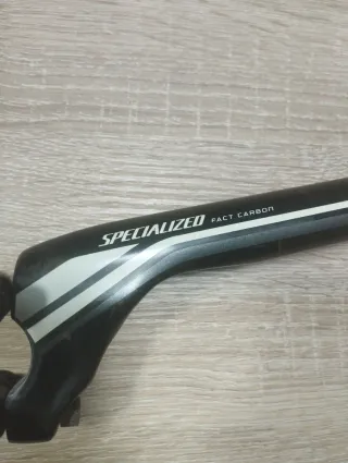 Tija sillín Specialized FACT Carbon