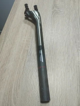 Tija sillín Specialized FACT Carbon