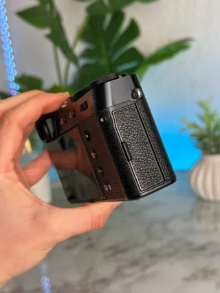 Fujifilm X100 VI GARANTÍA