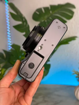 Fujifilm X100 VI GARANTÍA