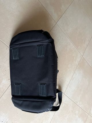 Bolso de deporte Adidas negro