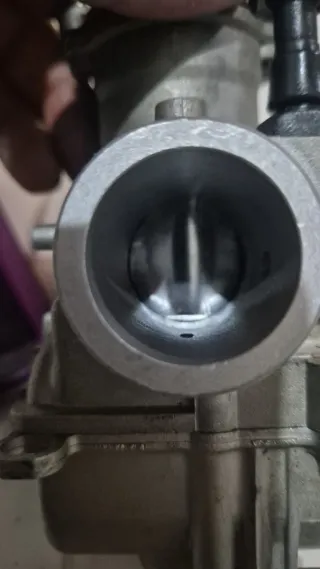 Carburador Polini 24mm