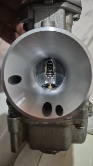 Carburador Polini 24mm