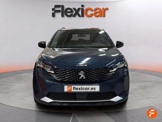 Peugeot 5008 1.5 BlueHDi 96kW S&S Allure Pack EAT8