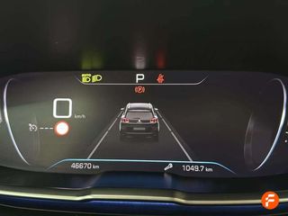 Peugeot 5008 1.5 BlueHDi 96kW S&S Allure Pack EAT8