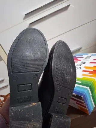 Botas de agua Igor Talla 38