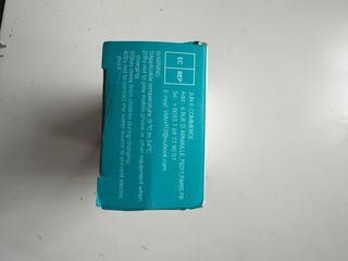 Cabezal Cargador Blanco Tipo C