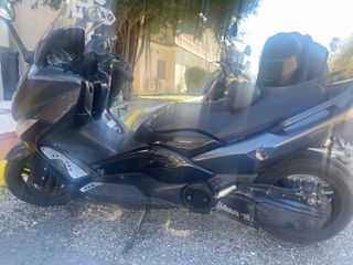 Yamaha T-max 2011 ABS