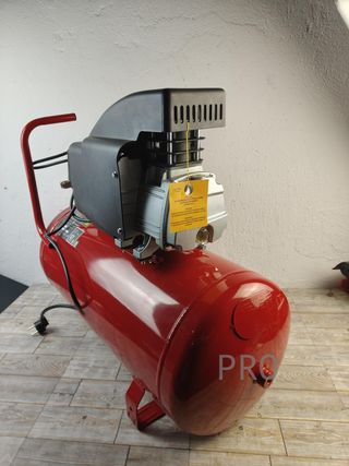 Compresor - Einhell