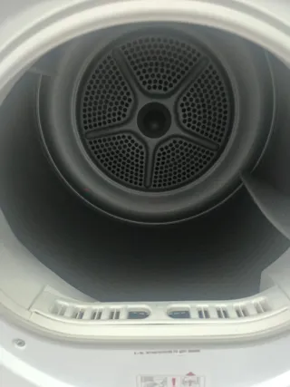 Secadora Siemens 7kg Clase B