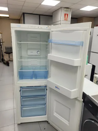 Nevera marca balay 170.m con garantía