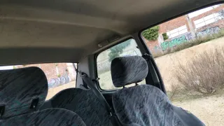 Citroen Saxo vts 8v 90cv año 1999 (no negociable)